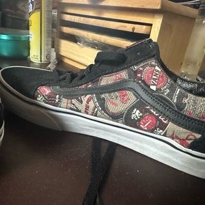 Vans